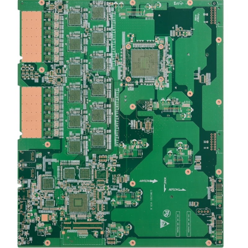 심천 원 스톱 서비스 oem 키보드 pcb 및 pcba 공장